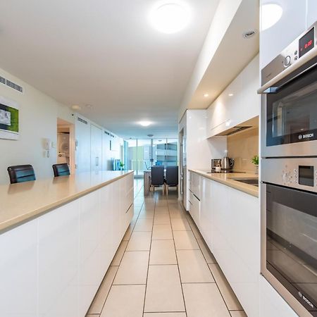 Lanai Riverside Apartments Mackay Ngoại thất bức ảnh