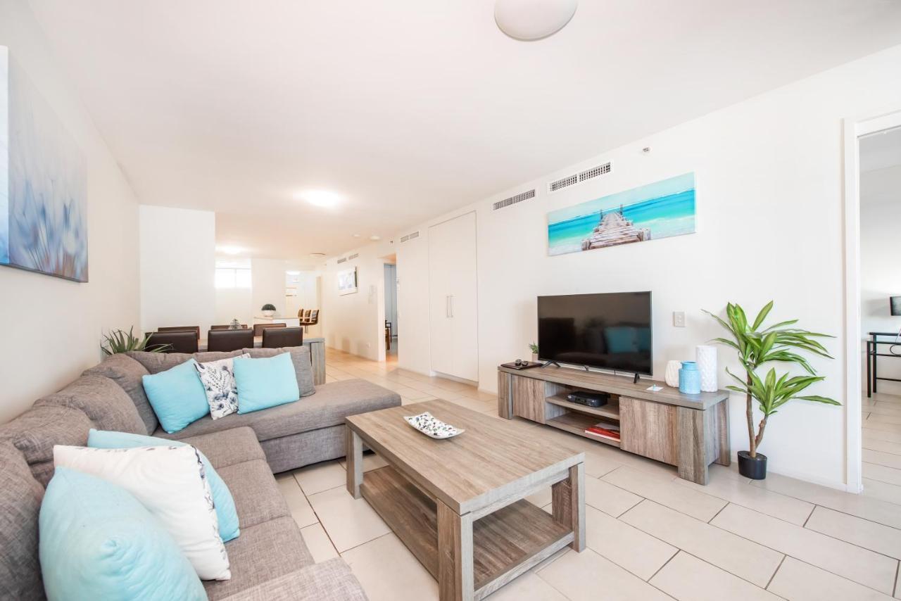Lanai Riverside Apartments Mackay Ngoại thất bức ảnh