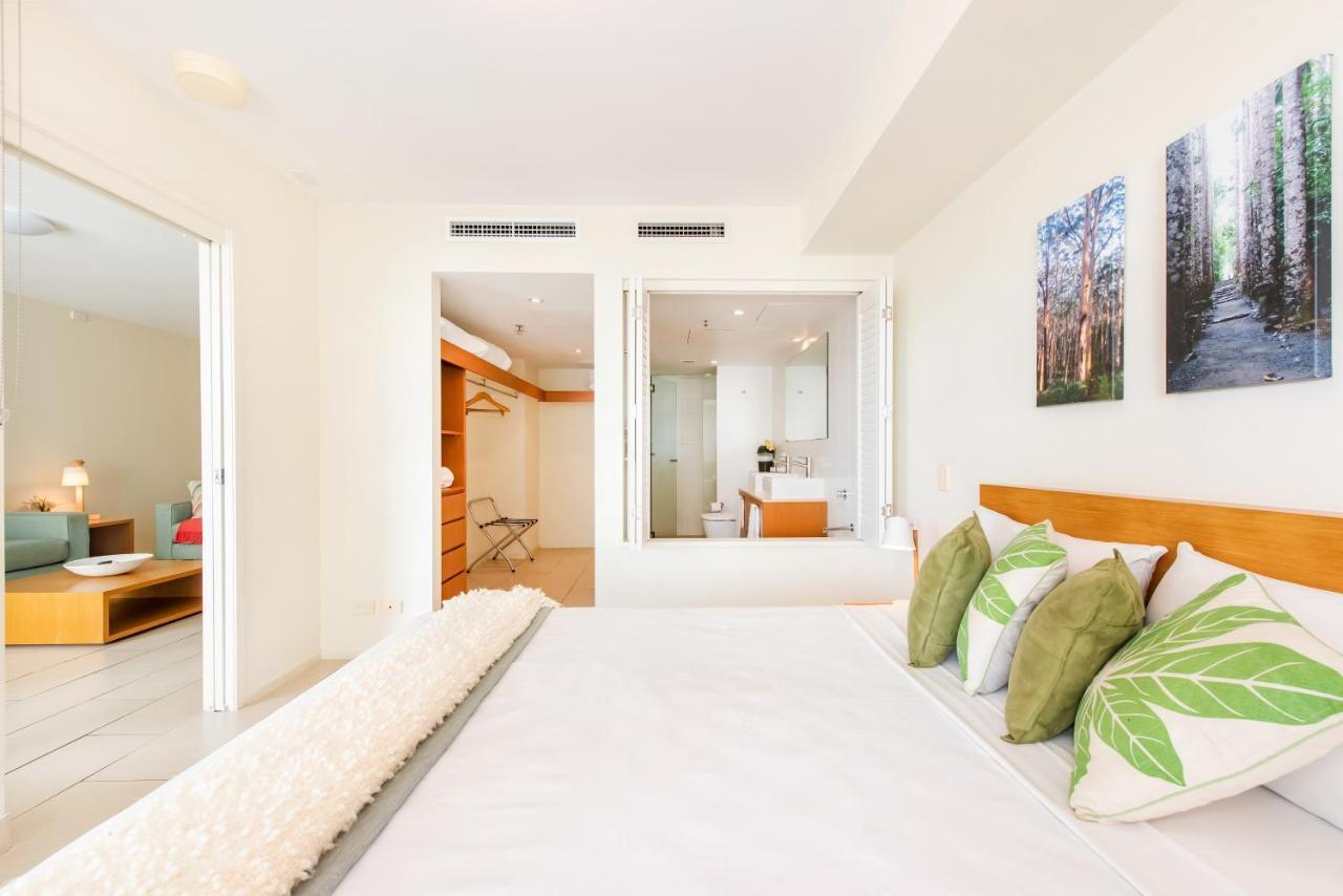 Lanai Riverside Apartments Mackay Ngoại thất bức ảnh