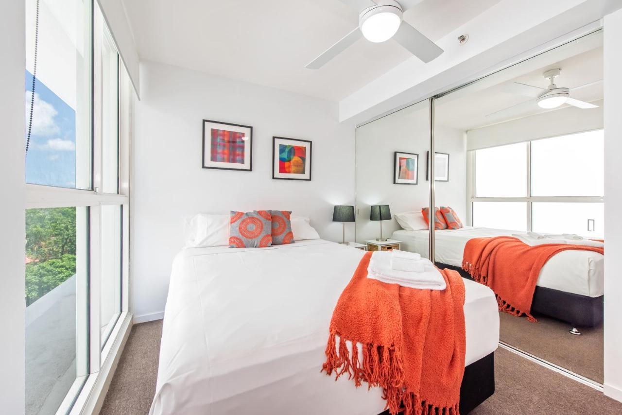 Lanai Riverside Apartments Mackay Ngoại thất bức ảnh