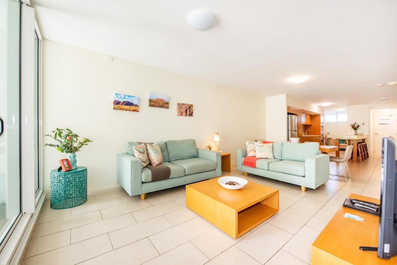 Lanai Riverside Apartments Mackay Ngoại thất bức ảnh