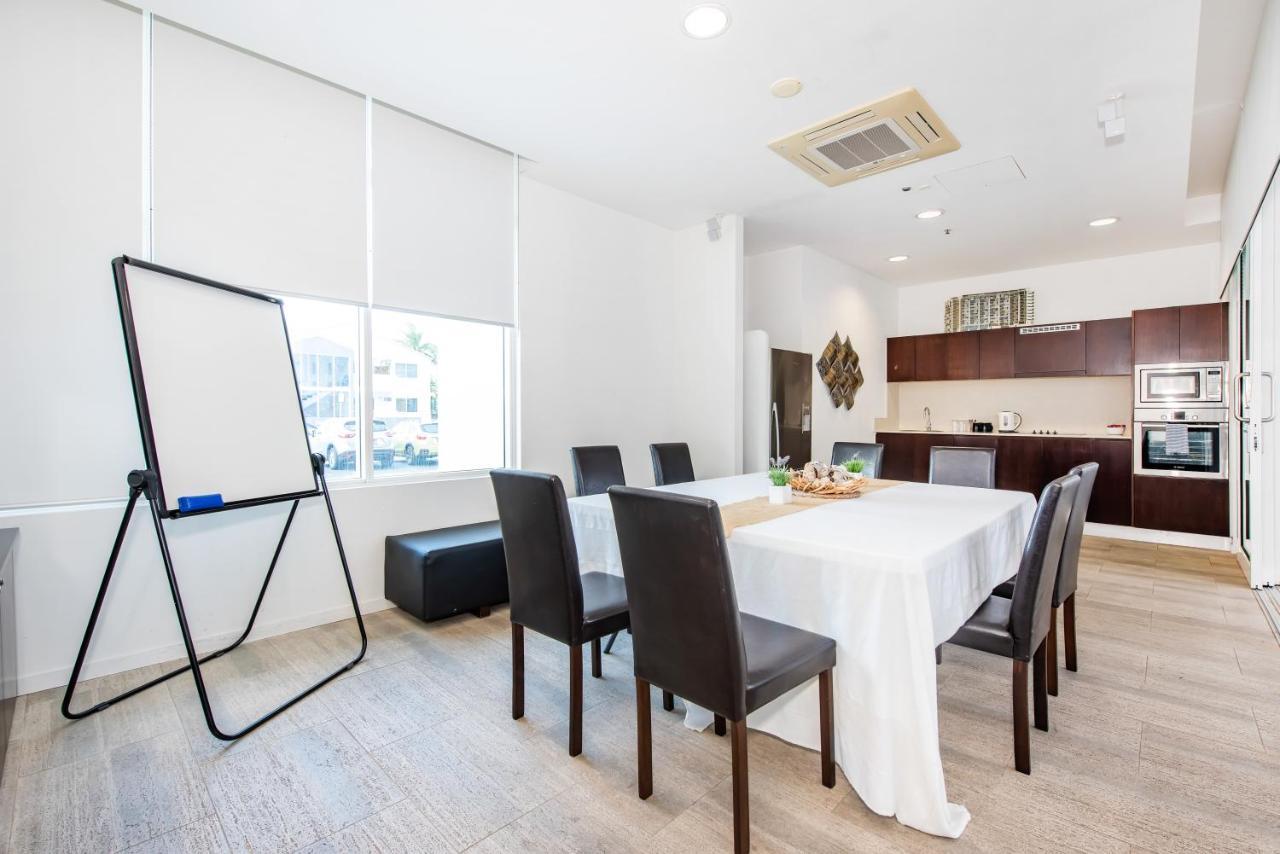 Lanai Riverside Apartments Mackay Ngoại thất bức ảnh