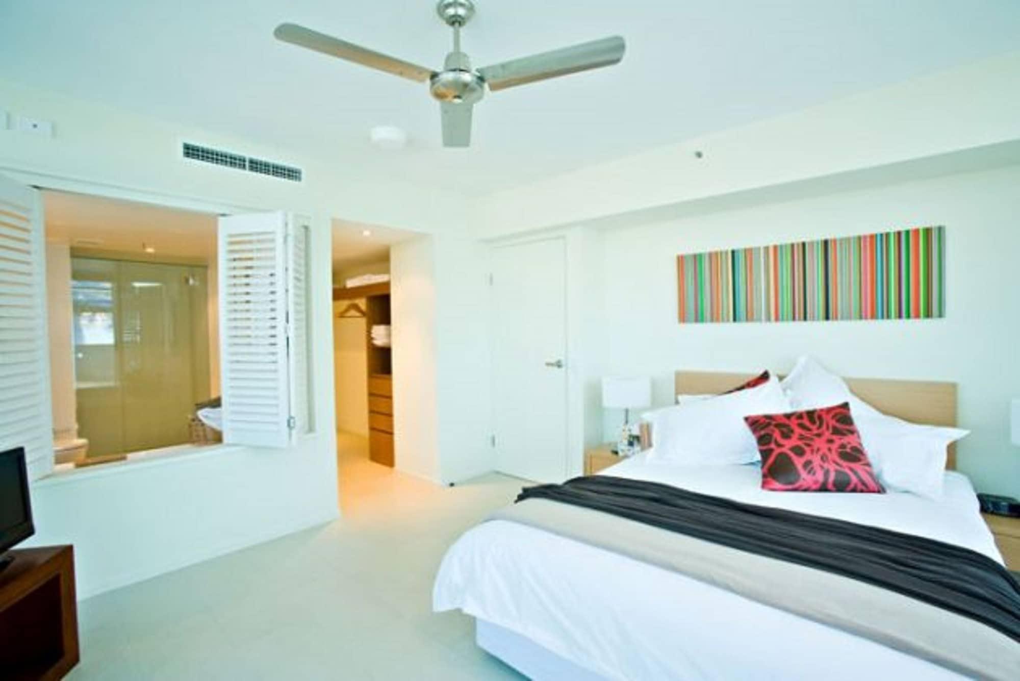 Lanai Riverside Apartments Mackay Ngoại thất bức ảnh