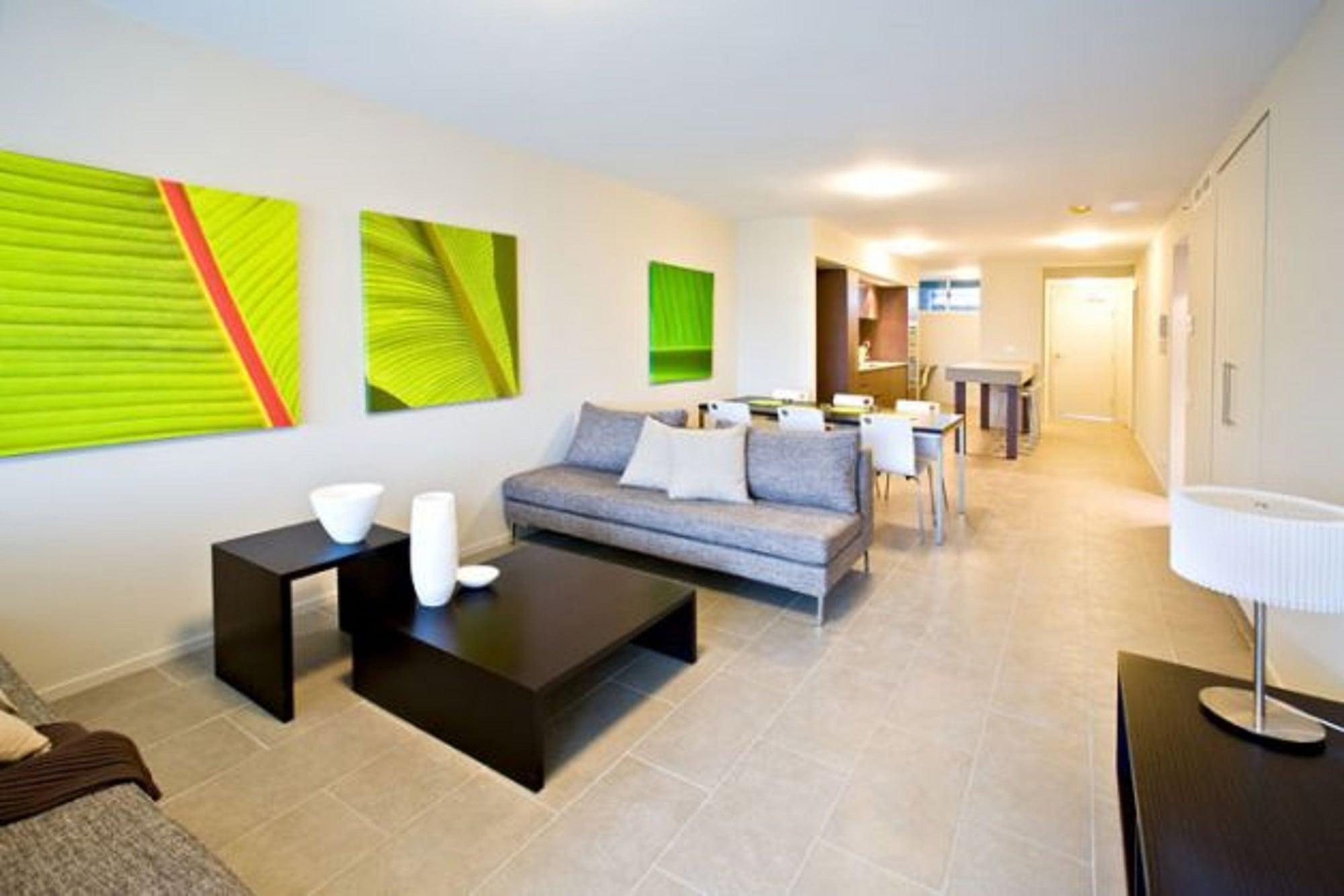 Lanai Riverside Apartments Mackay Ngoại thất bức ảnh