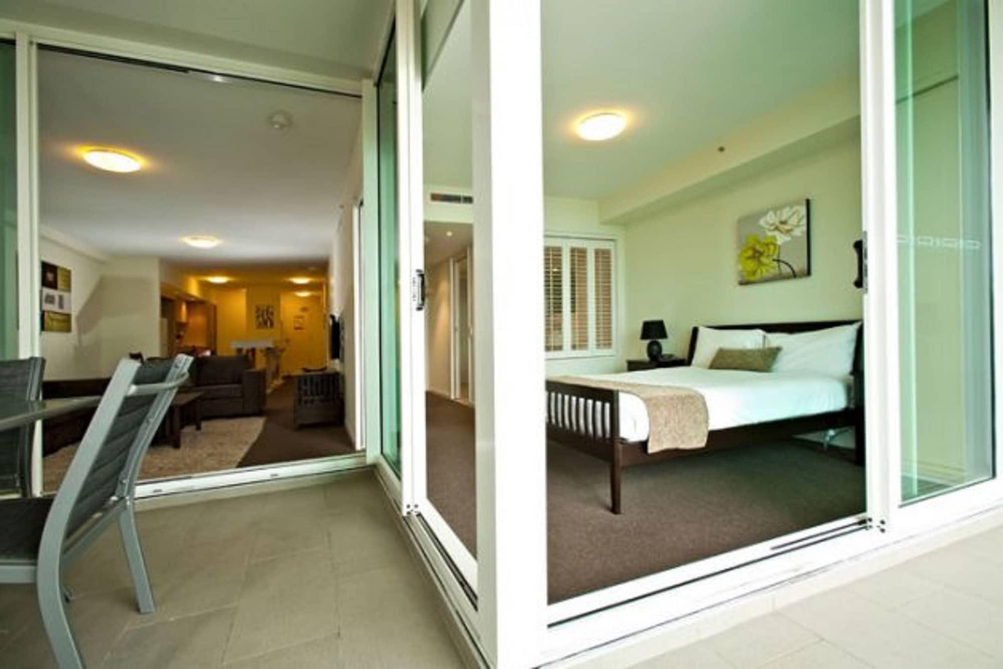Lanai Riverside Apartments Mackay Ngoại thất bức ảnh