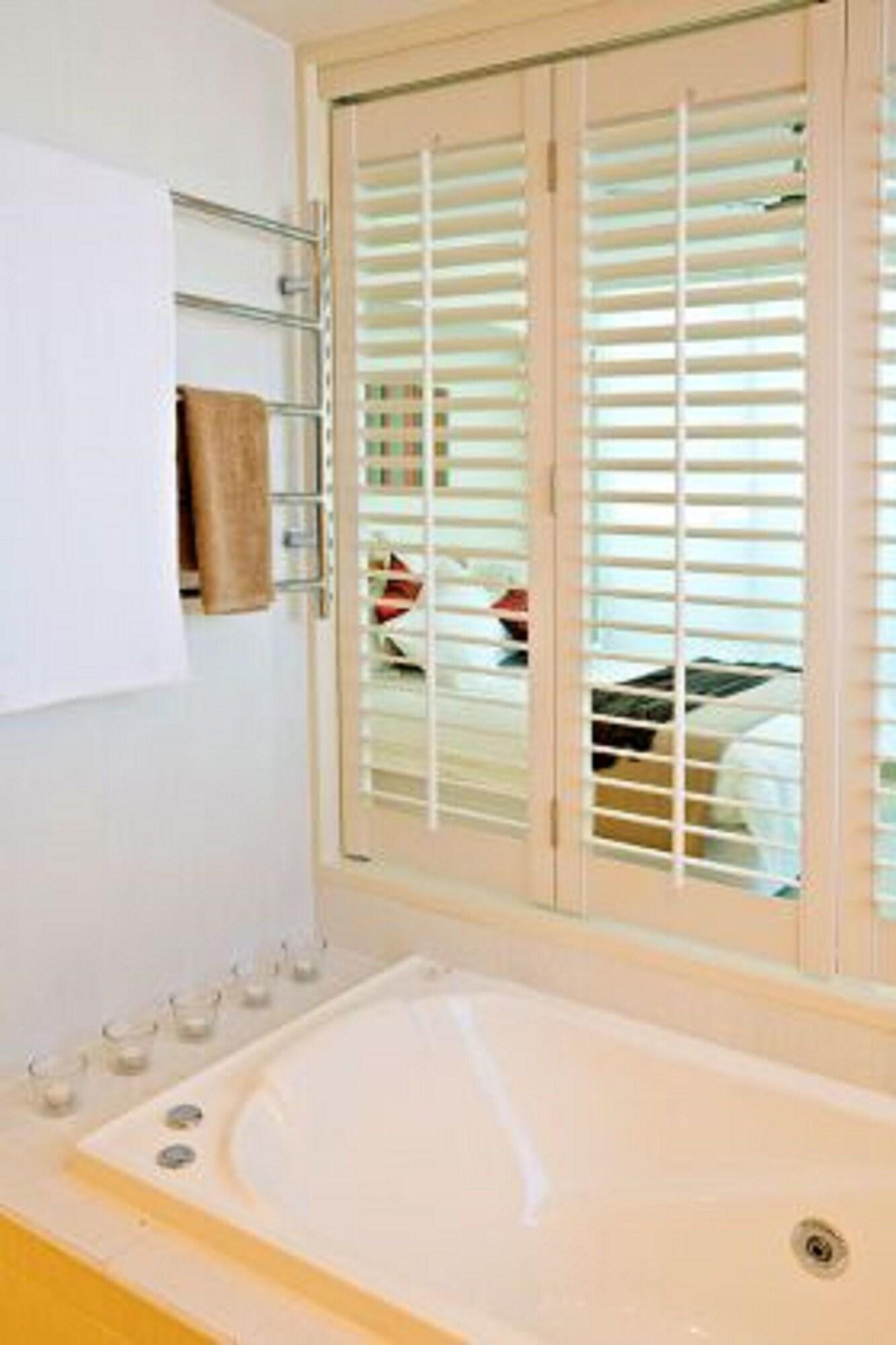 Lanai Riverside Apartments Mackay Ngoại thất bức ảnh