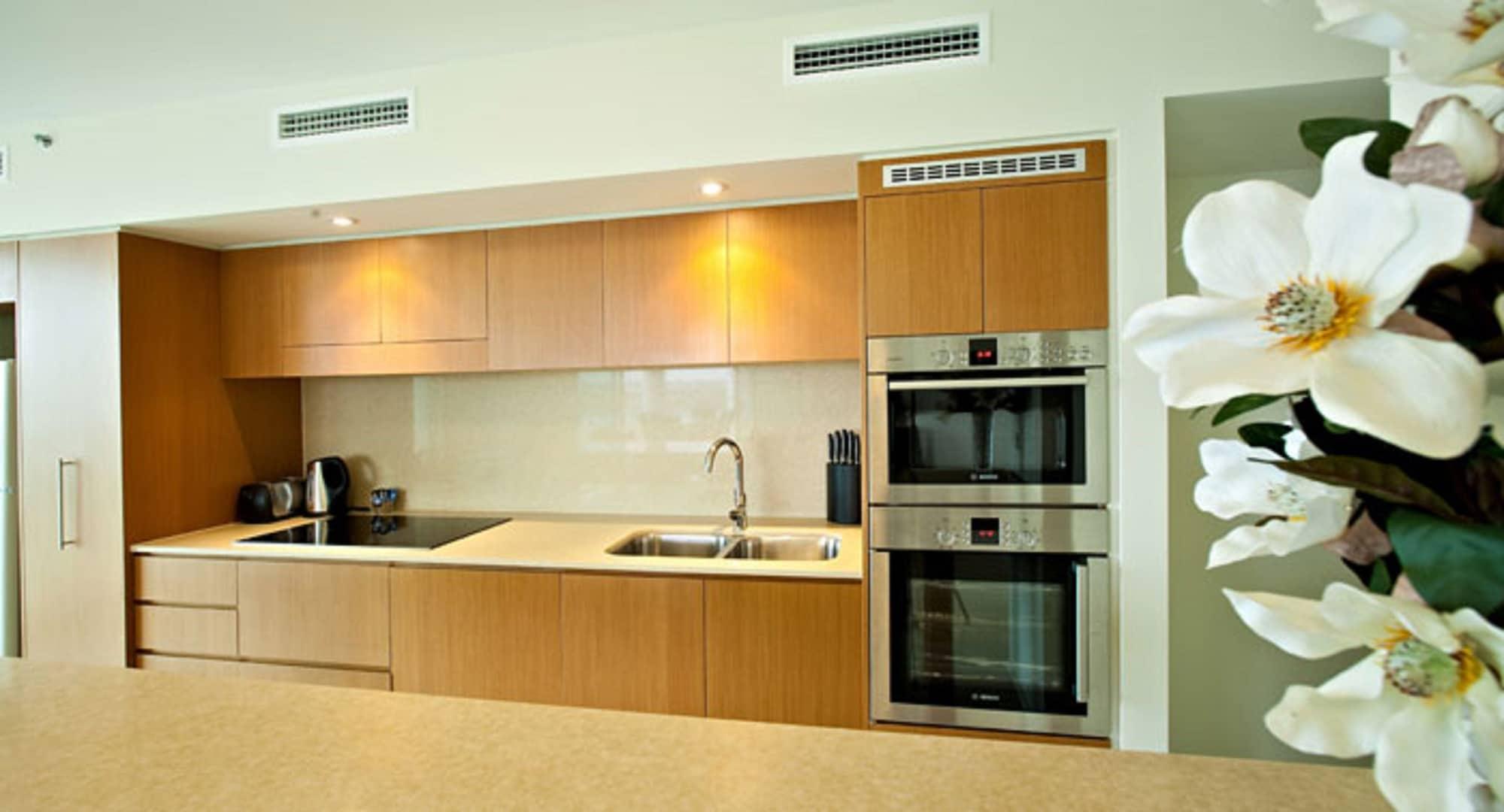 Lanai Riverside Apartments Mackay Ngoại thất bức ảnh