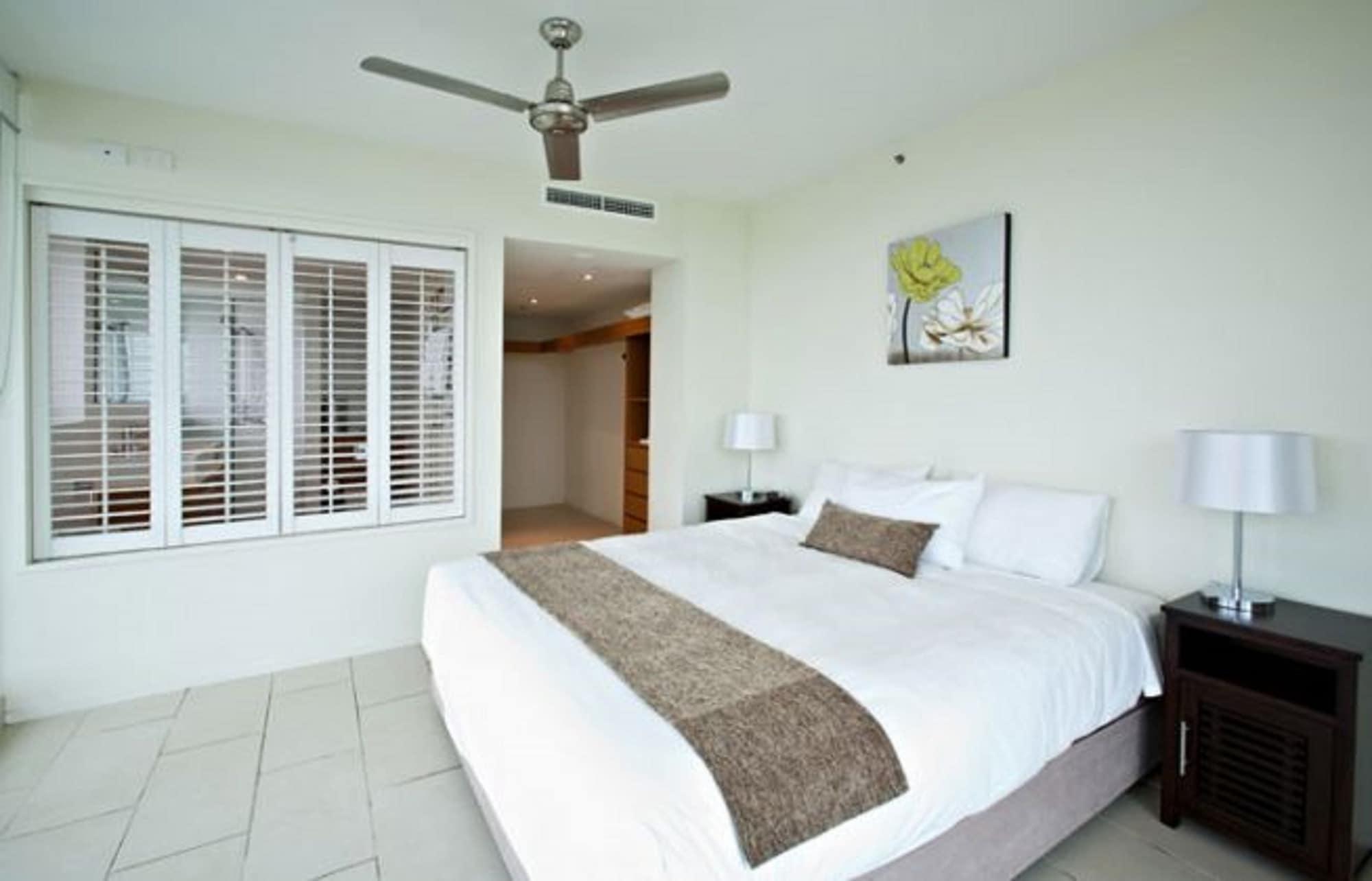 Lanai Riverside Apartments Mackay Ngoại thất bức ảnh
