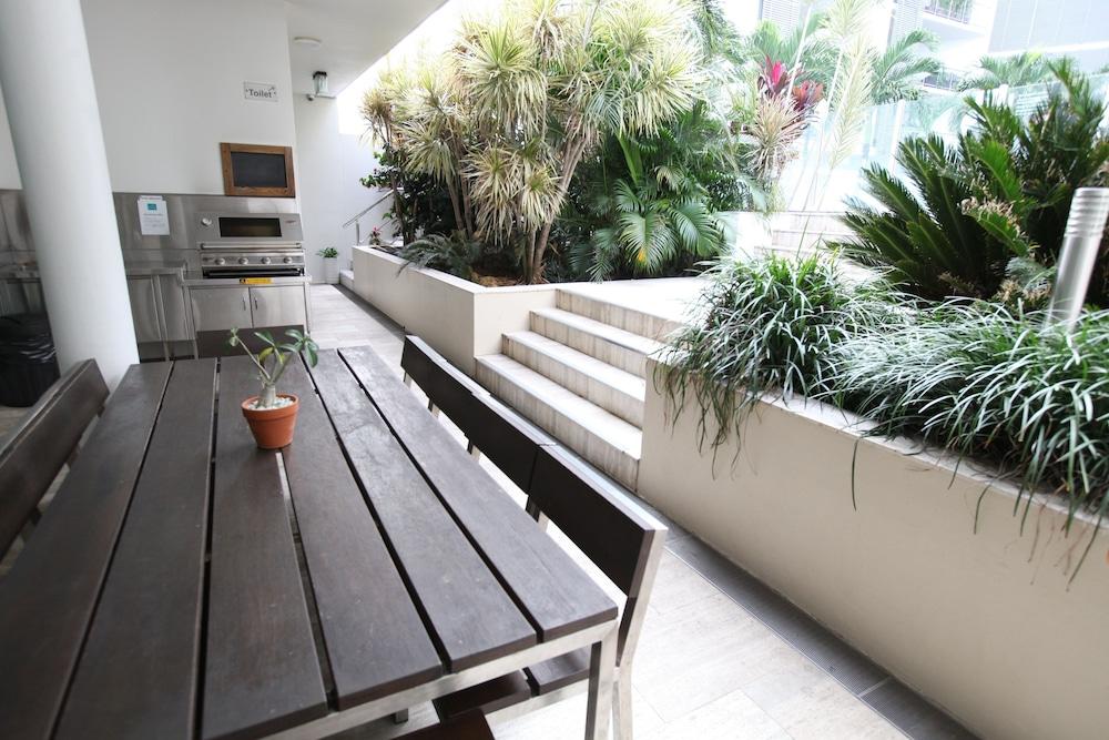 Lanai Riverside Apartments Mackay Ngoại thất bức ảnh