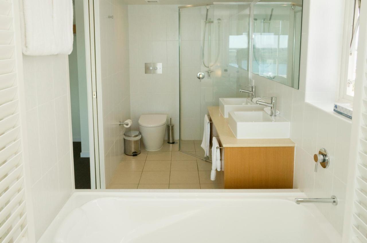 Lanai Riverside Apartments Mackay Ngoại thất bức ảnh