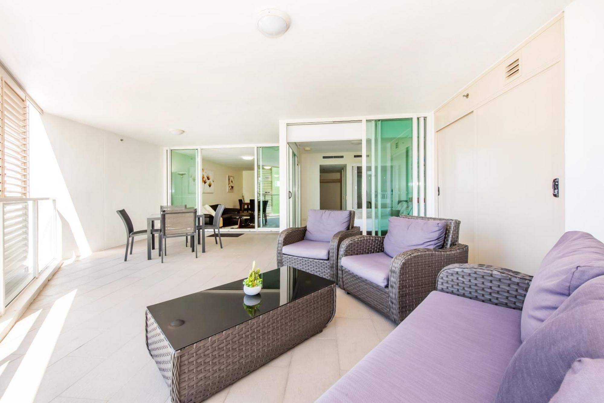 Lanai Riverside Apartments Mackay Ngoại thất bức ảnh