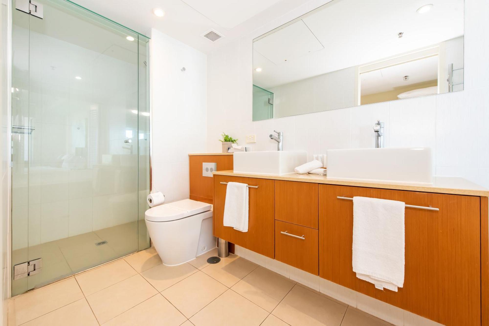 Lanai Riverside Apartments Mackay Ngoại thất bức ảnh
