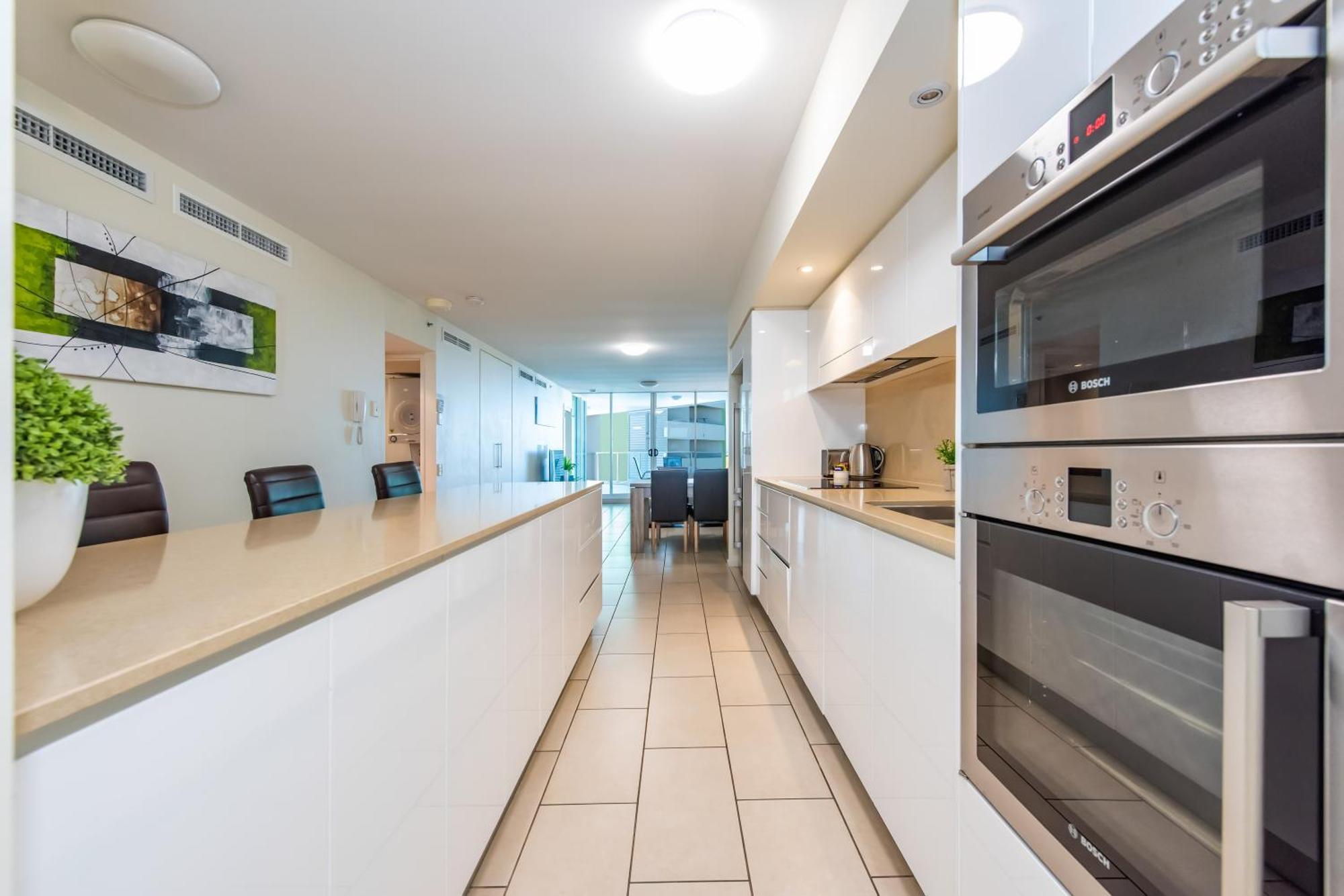 Lanai Riverside Apartments Mackay Ngoại thất bức ảnh