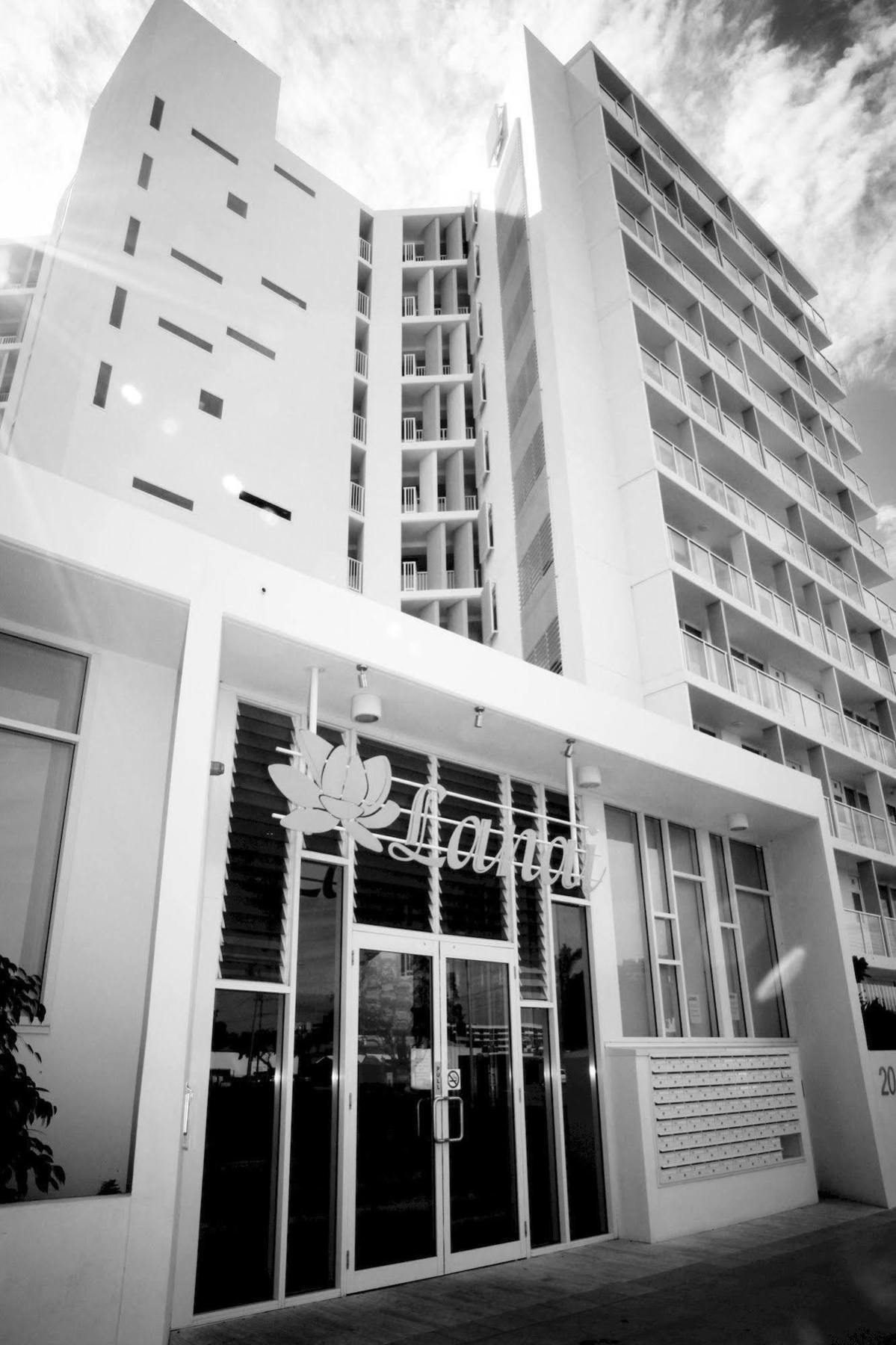 Lanai Riverside Apartments Mackay Ngoại thất bức ảnh