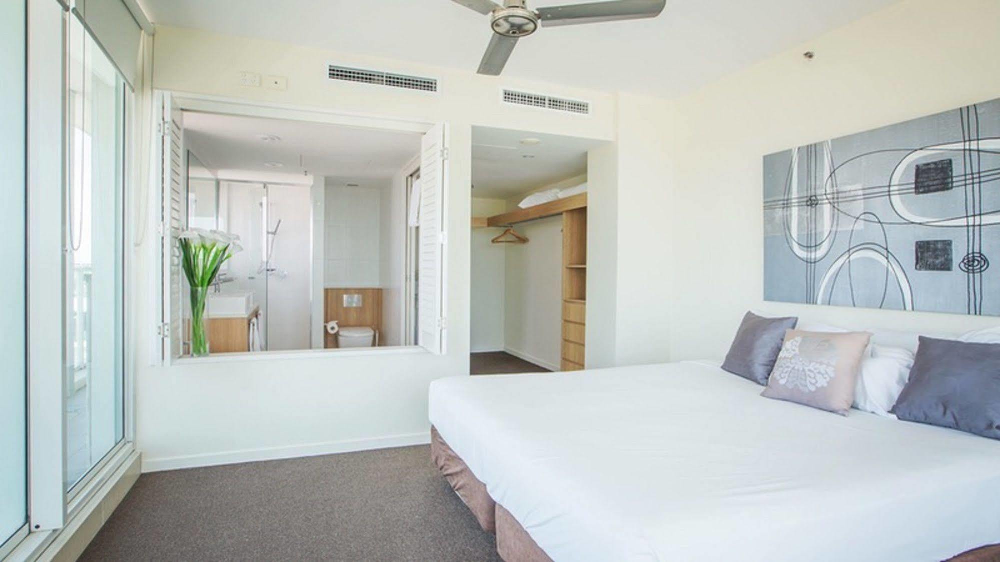 Lanai Riverside Apartments Mackay Ngoại thất bức ảnh