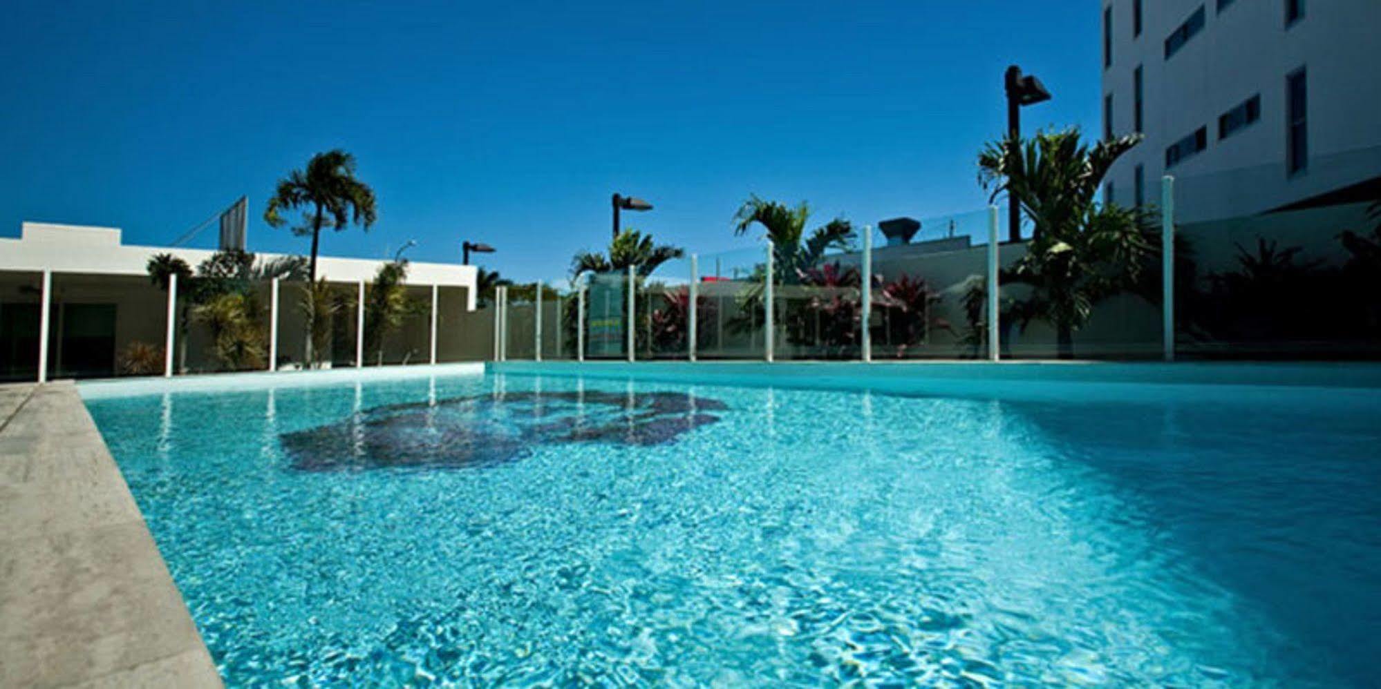 Lanai Riverside Apartments Mackay Ngoại thất bức ảnh