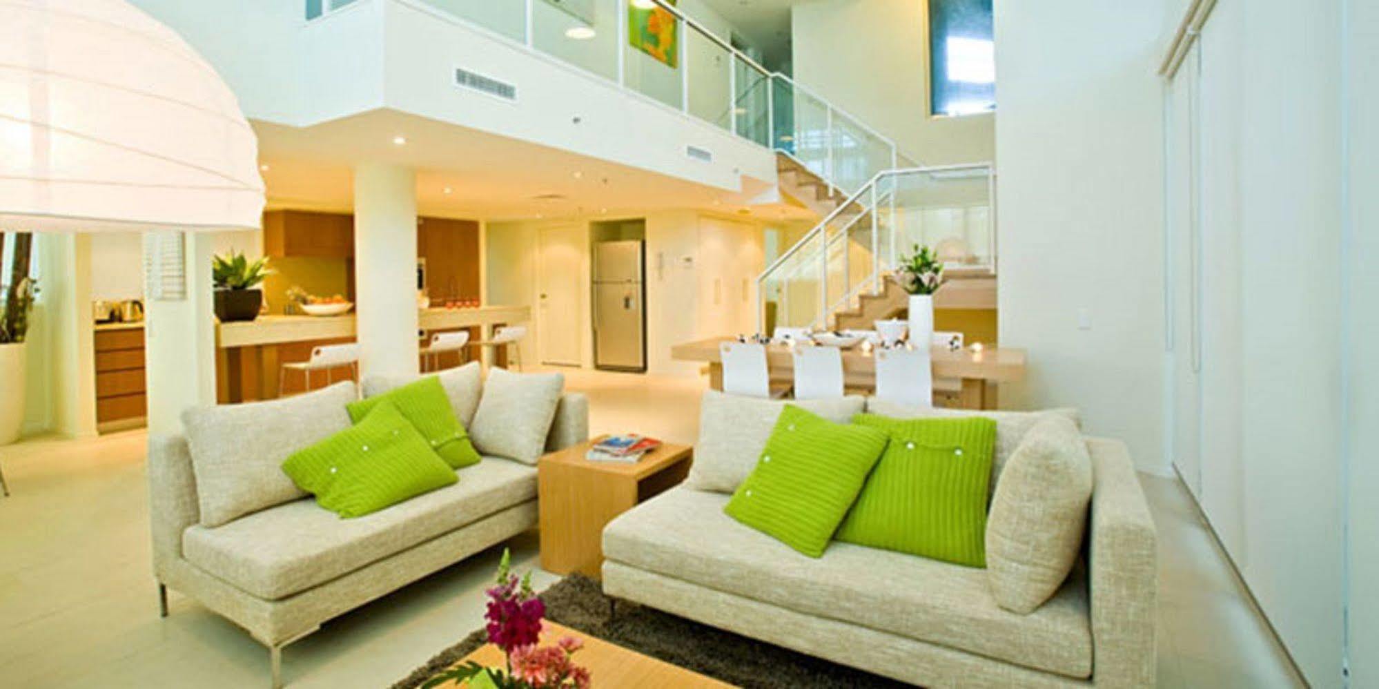 Lanai Riverside Apartments Mackay Ngoại thất bức ảnh