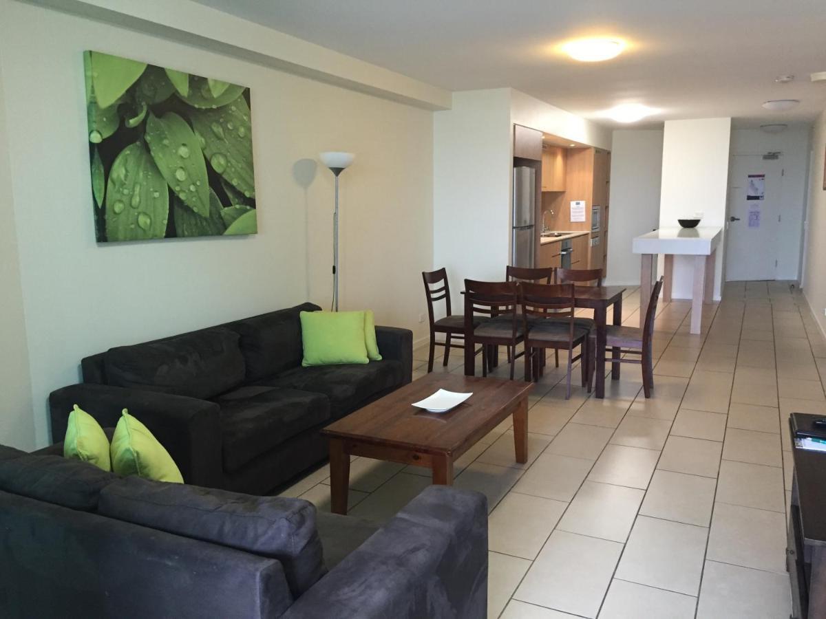 Lanai Riverside Apartments Mackay Ngoại thất bức ảnh